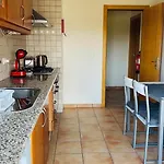 Lovely T2 Apartmán Armação de Pêra