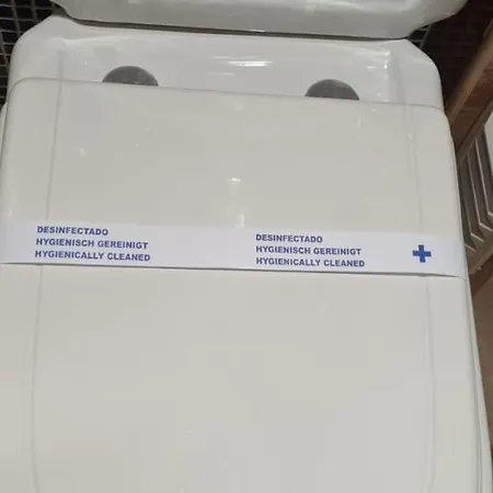 Lovely T2 Apartamento Armação de Pêra