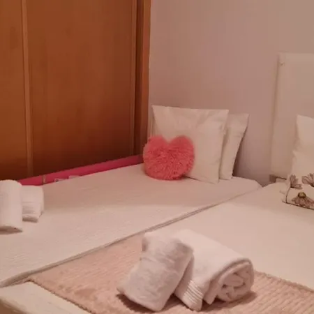 Apartamento Lovely T2 Armação de Pêra