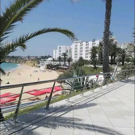 Appartement Lovely T2 *