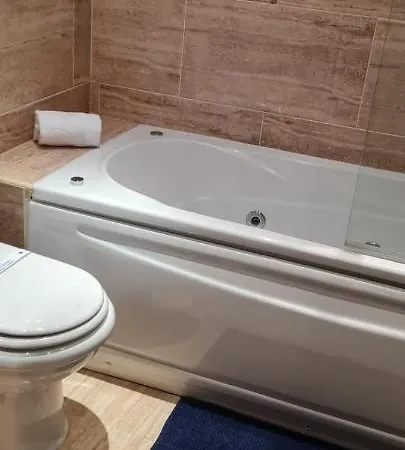 Apartamento Lovely T2 *