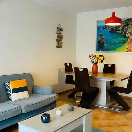 Appartement Lovely T2