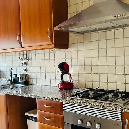 Lovely T2 * Armação de Pêra