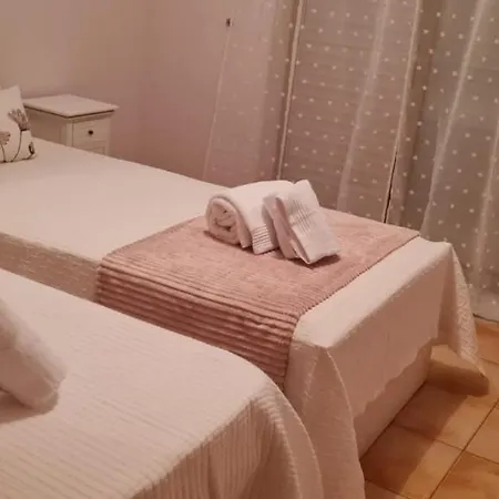 Lovely T2 Apartment