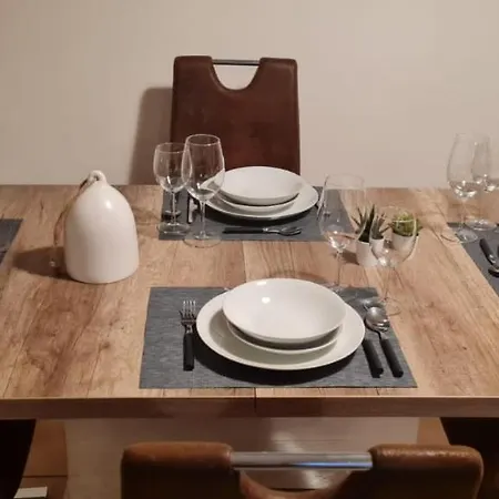 Lovely T2 Apartment Armacao de Pera