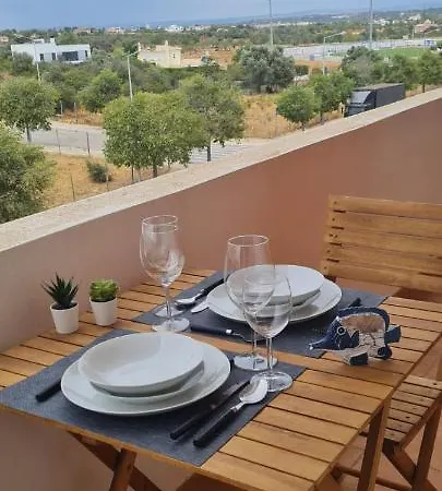 Apartment Lovely T2 *