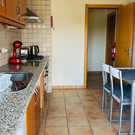 Lovely T2 Apartment Armacao de Pera