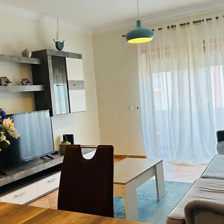 Apartment Lovely T2 Armacao de Pera