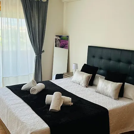 Apartmán Lovely T2 Armação de Pêra